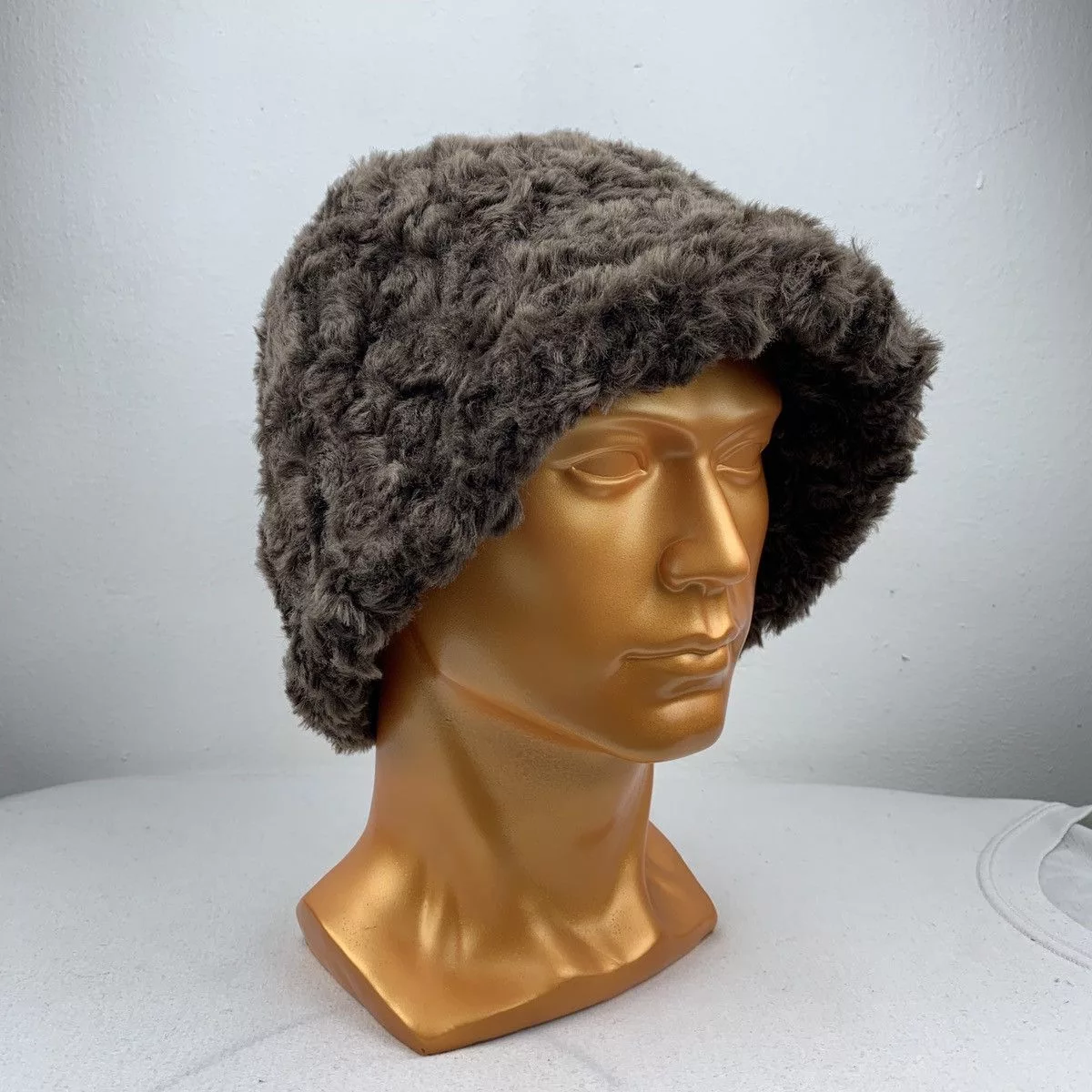 Givenchy Hats Givenchy Chapeaux Brown