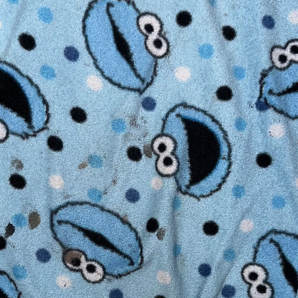 Other Sweatpants Other Sesame Street Sleep Set Red