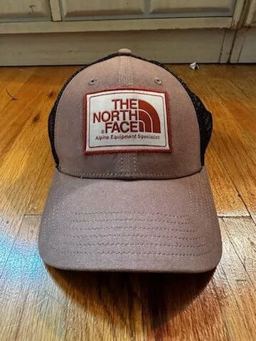The North Face Hats The North Face Hat Brown