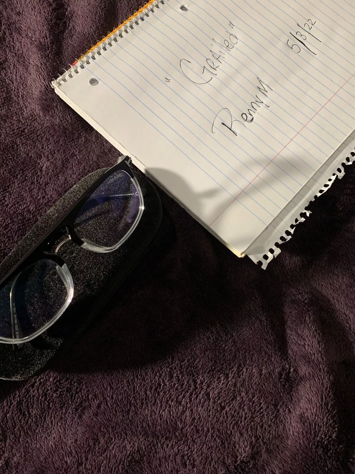 Tom Ford Glasses Tom Ford Eyeglasses Multi