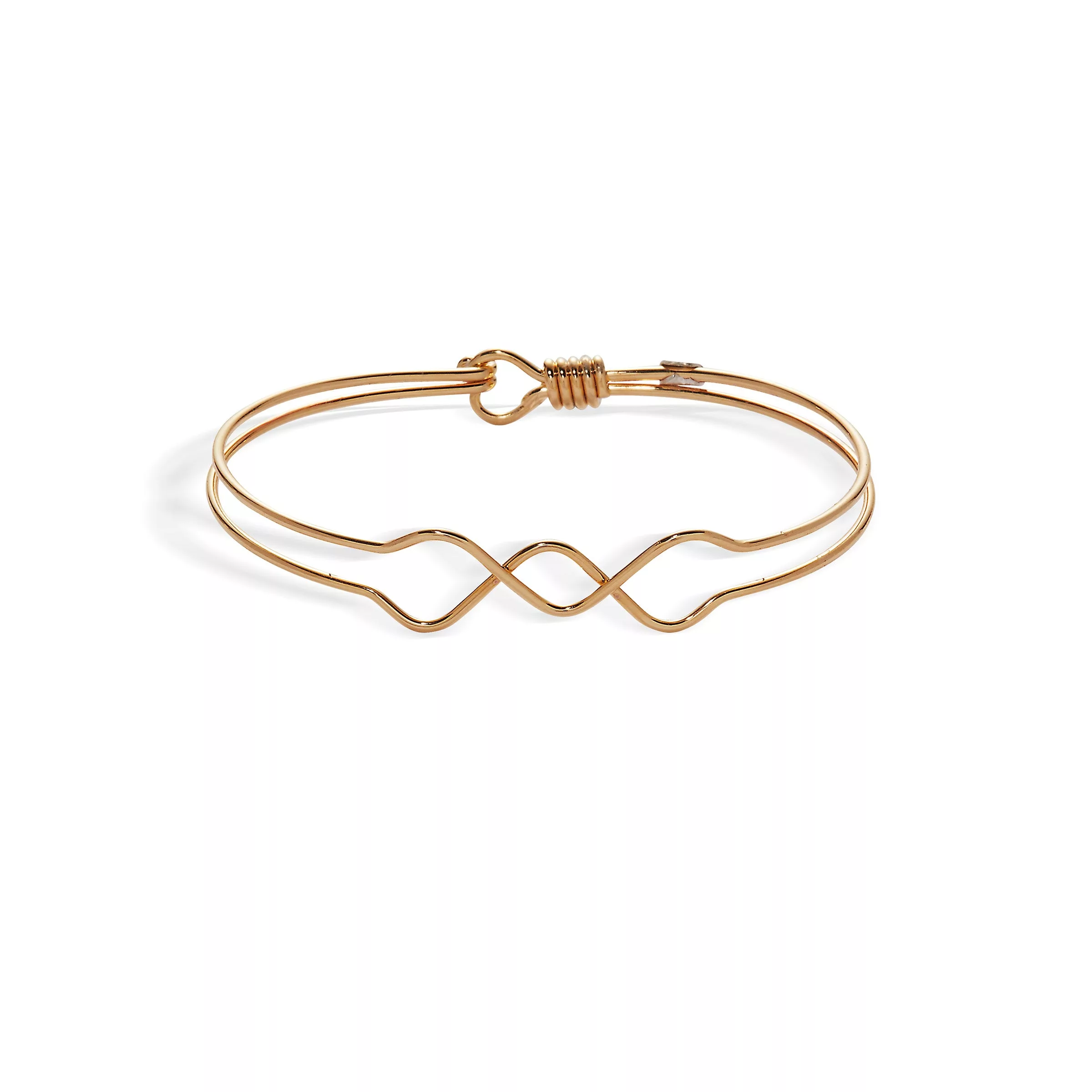 Same Axis Geometric Love knot
