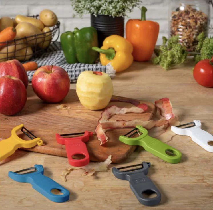 Swiss Peeler