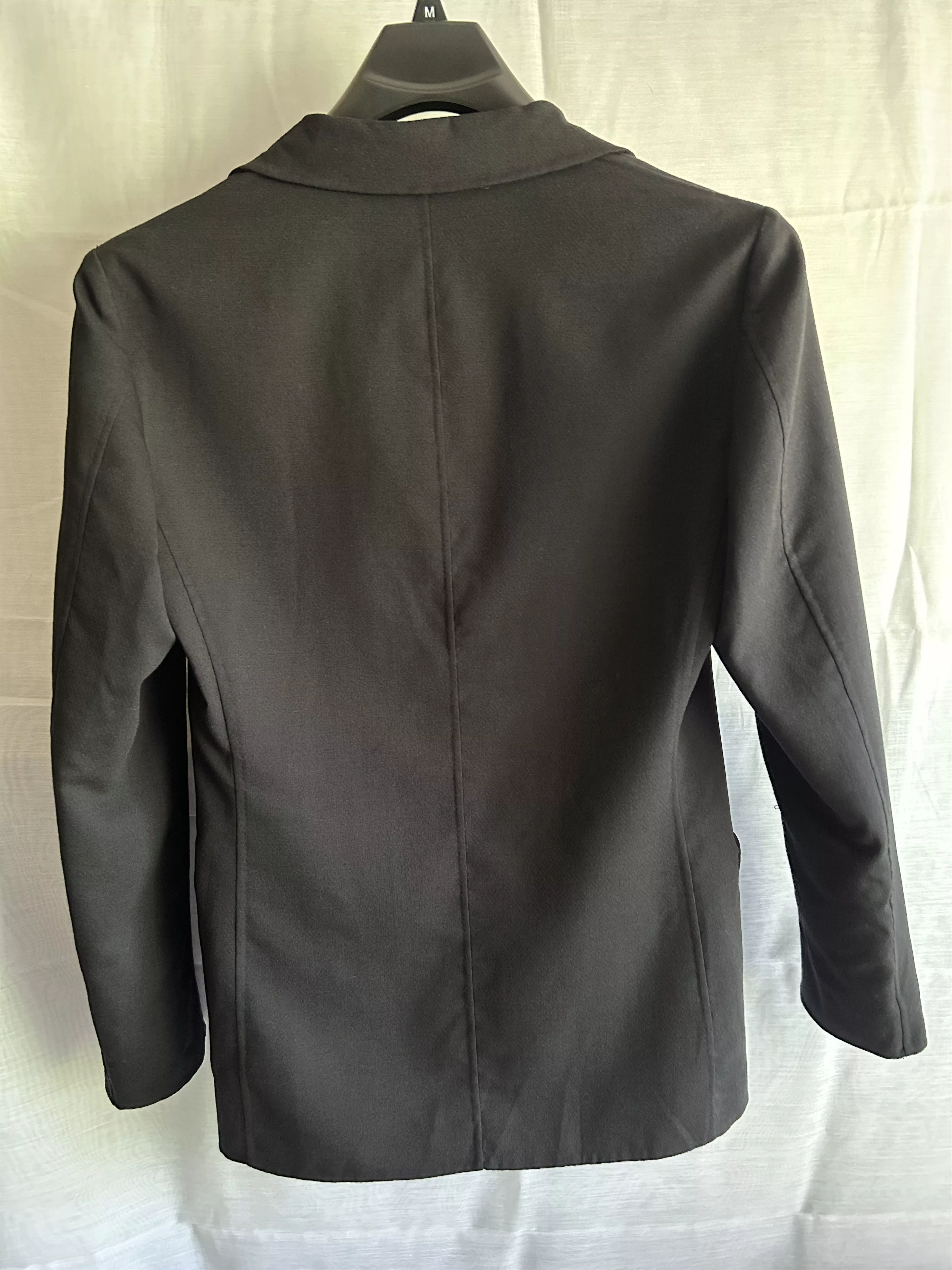 Bottega Veneta Blazers Bottega Veneta Jacket Black