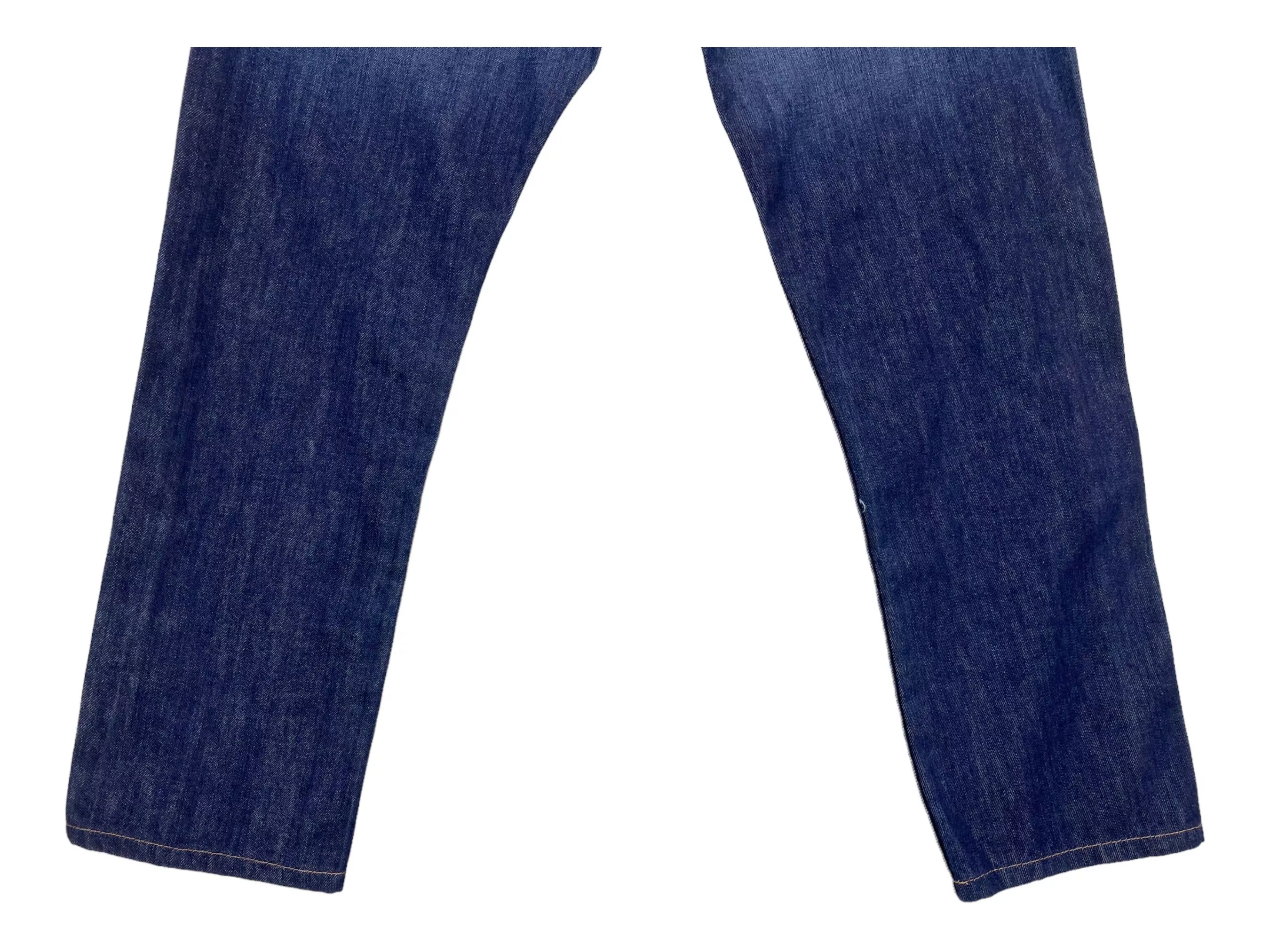 True Religion Denim True Religion Jordan Jeans Made in USA Blue