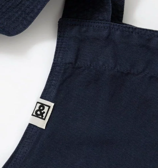 Blueberry Smock