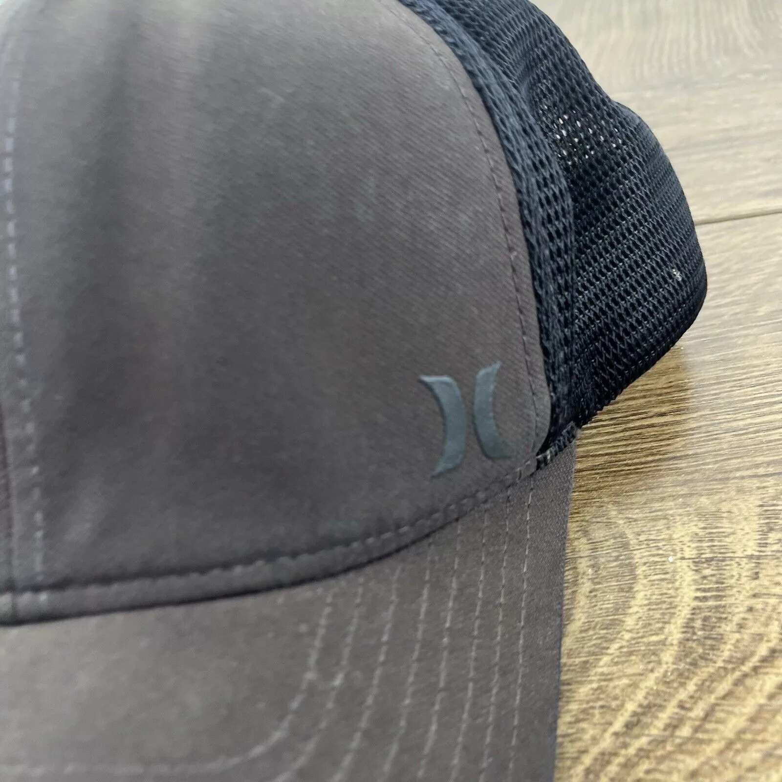 Hurley Hats Hurley Brown Snapback Hat Hurley Adjustable Hat Tan Brown Ha
