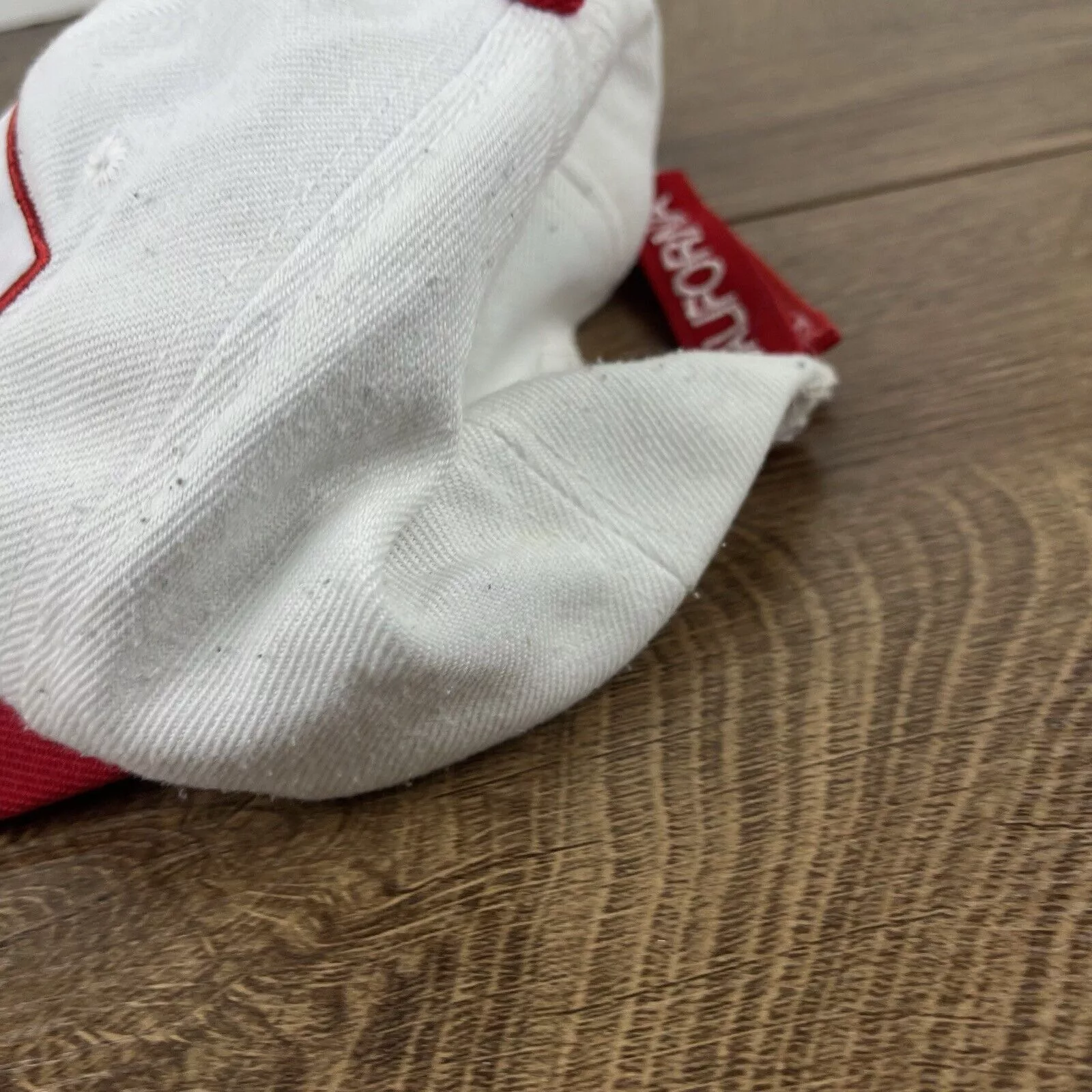 Other Hats Other California Republic Hat California Adjustable Hat White Hat