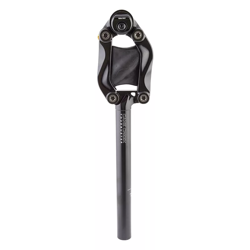 Cane Creek Thudbuster LT G4 Suspension Seatpost - common