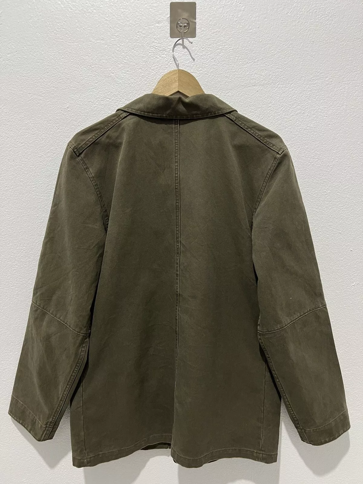 Dickies Light Jackets Dickies × Vintage Dickies Jacket Green Workwear