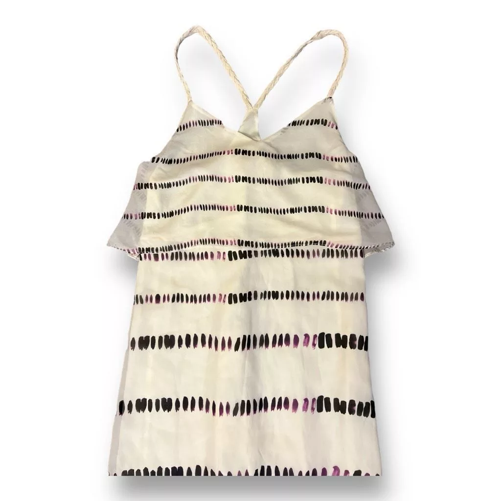 Quicksilver Maxi Dresses Quicksilver Maxi Dress Size Small White