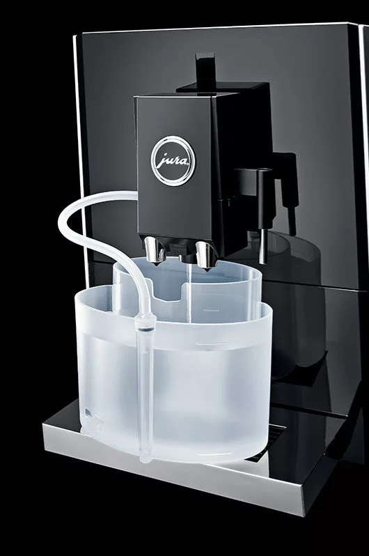 Jura Container for Milk Cleaning