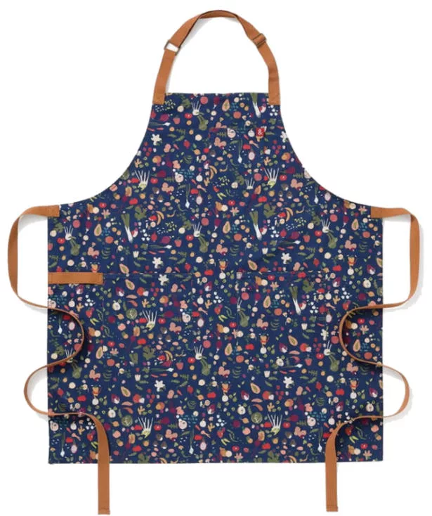 Farmers Market Essential Apron