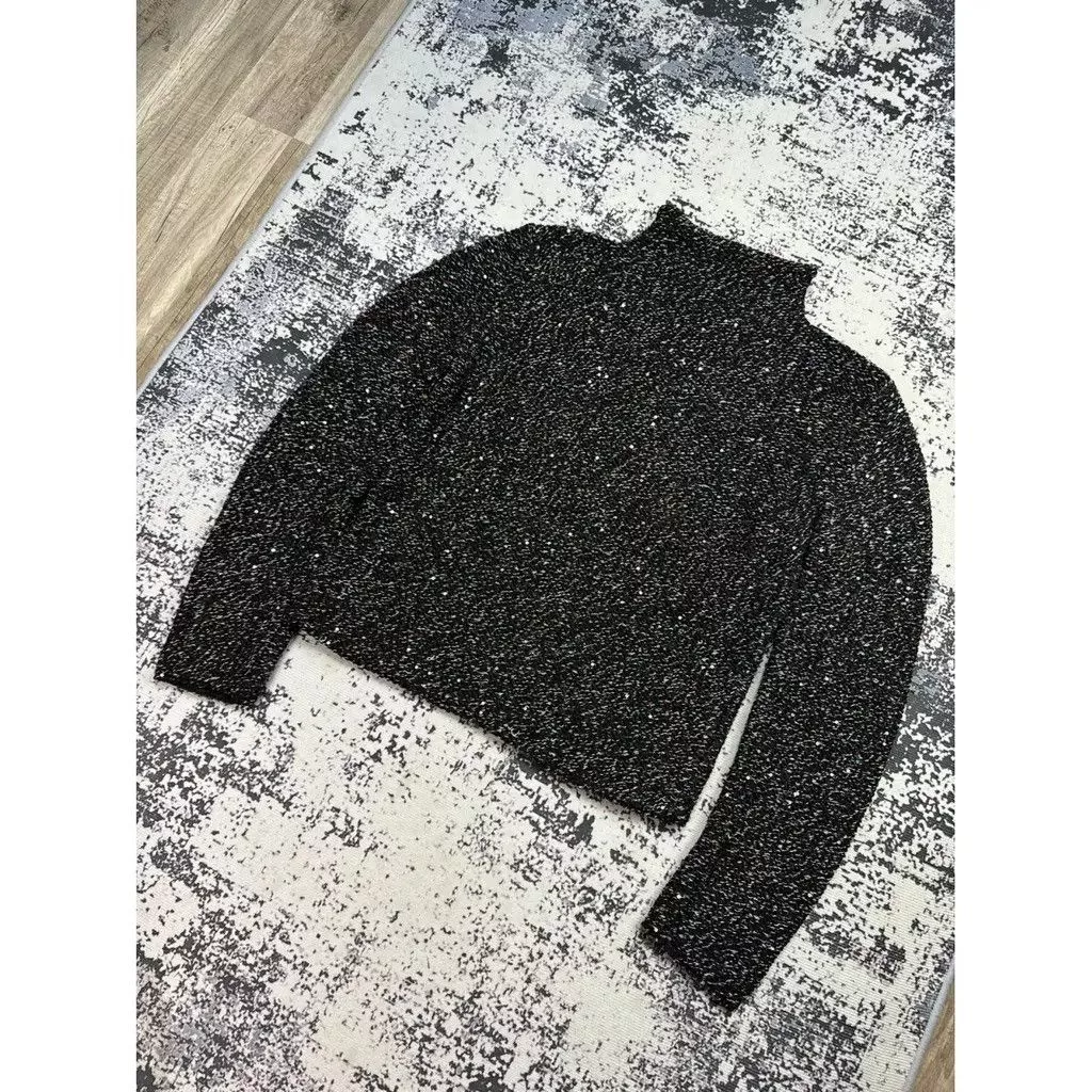 Iris von Arnim Sweaters Iris Von Arnim Merino wool Jumper Size: M Multi