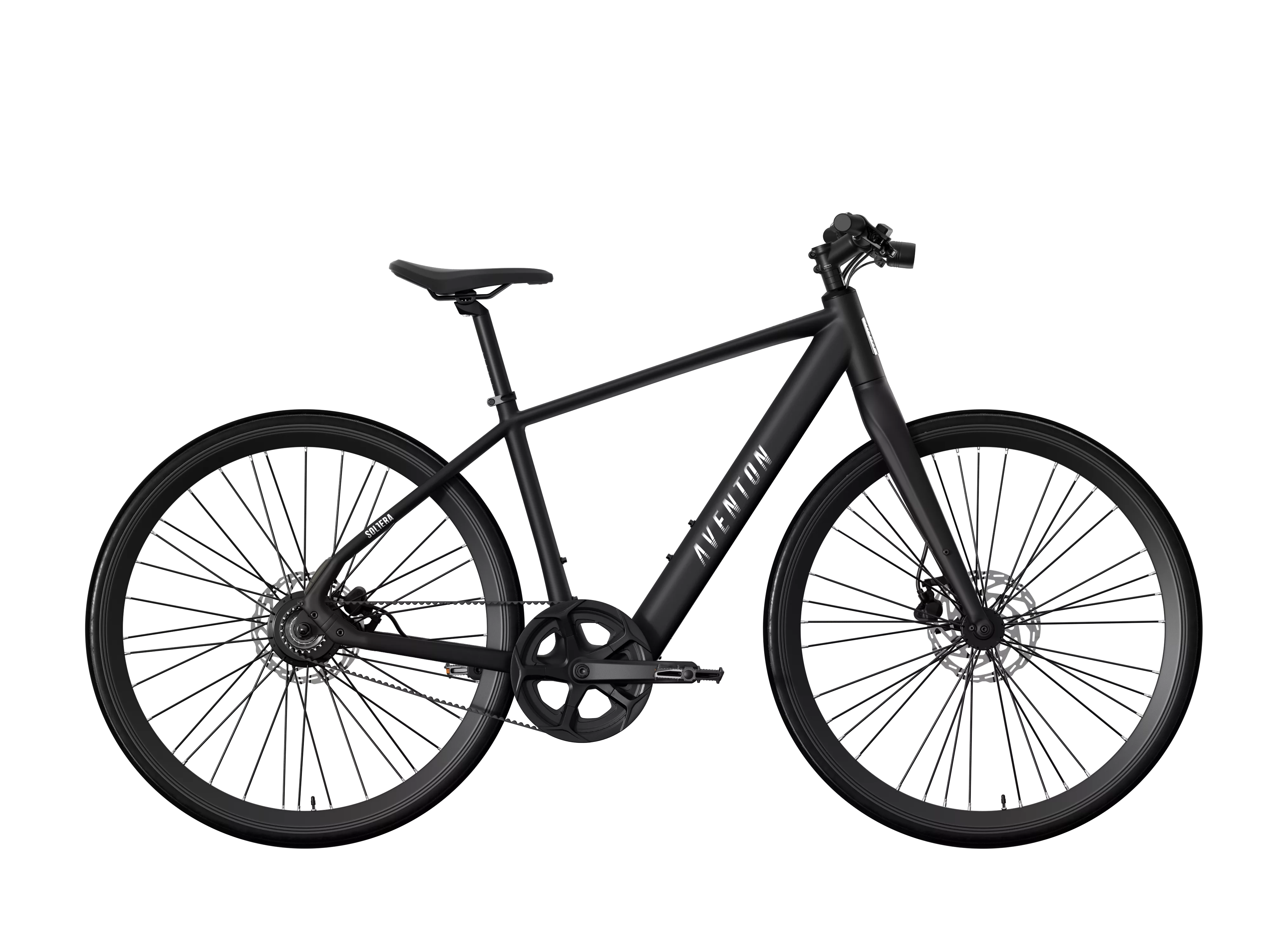 Soltera 3 ADV Matte Midnight Black SKUs: 1E039-0063901, 1E039-0064501, 1E039-0065101, 1E039-0065701