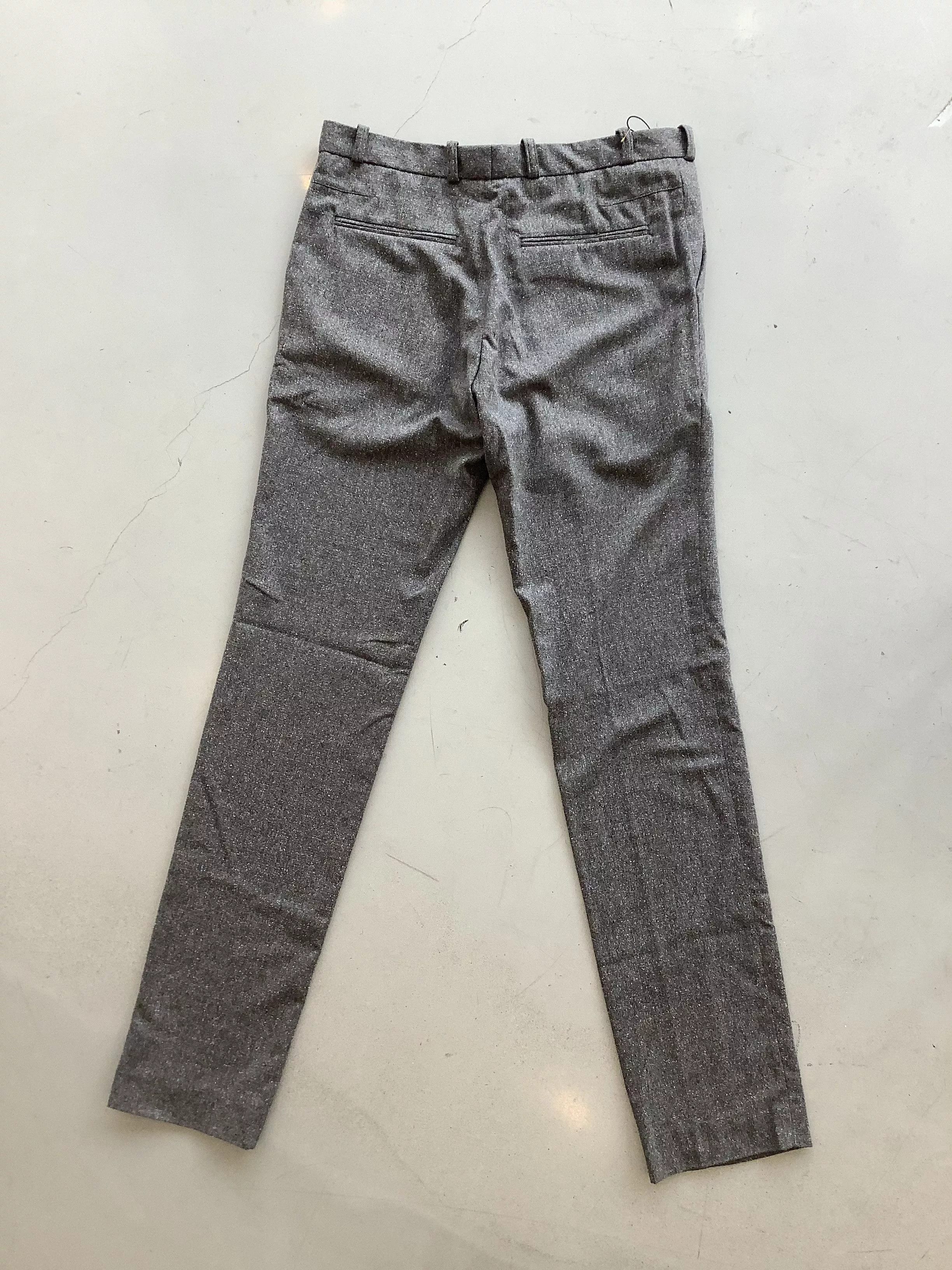 Stephan Schneider Cropped Pants Stephan Schneider Trousers Brown