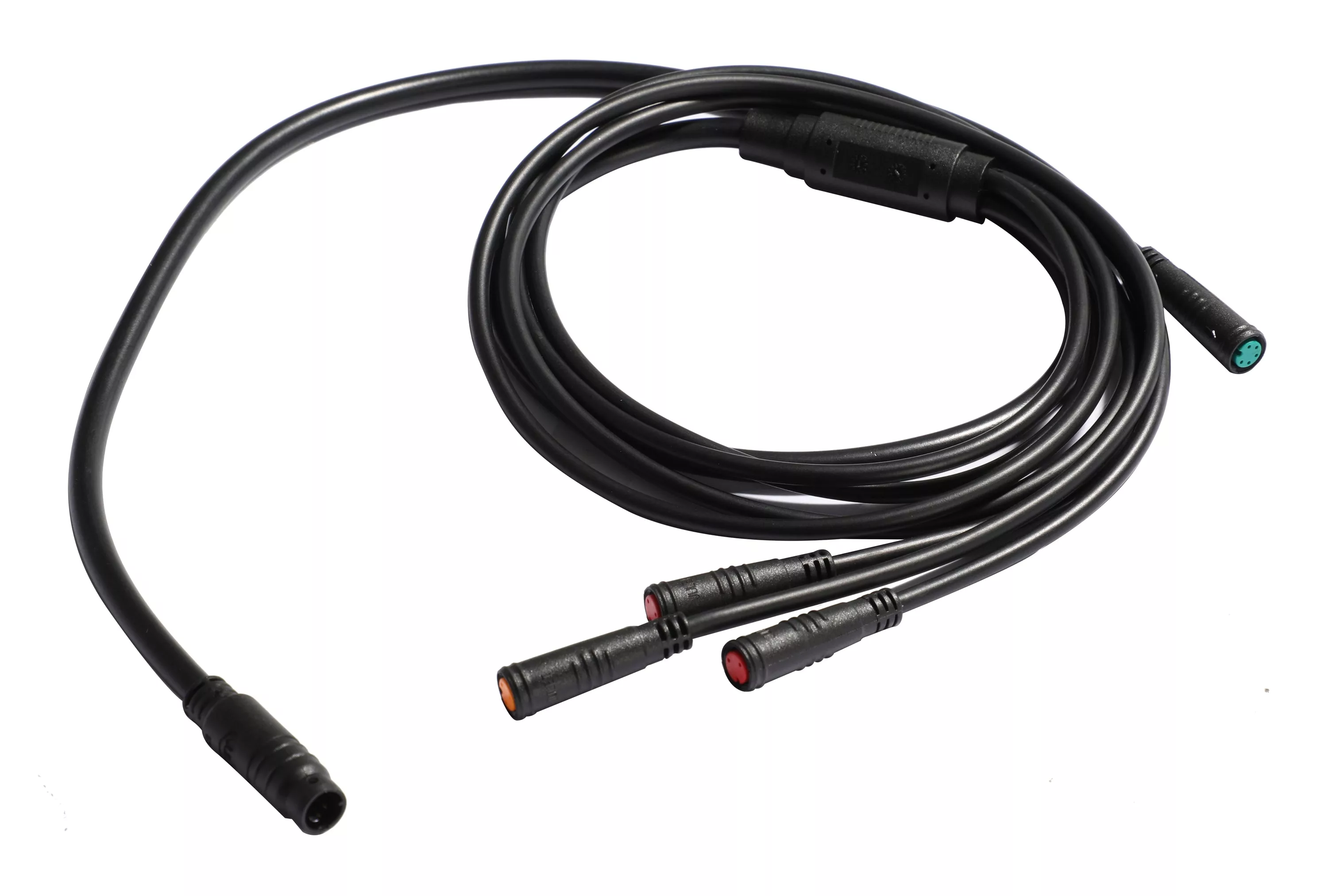 Aventon Wiring Harness