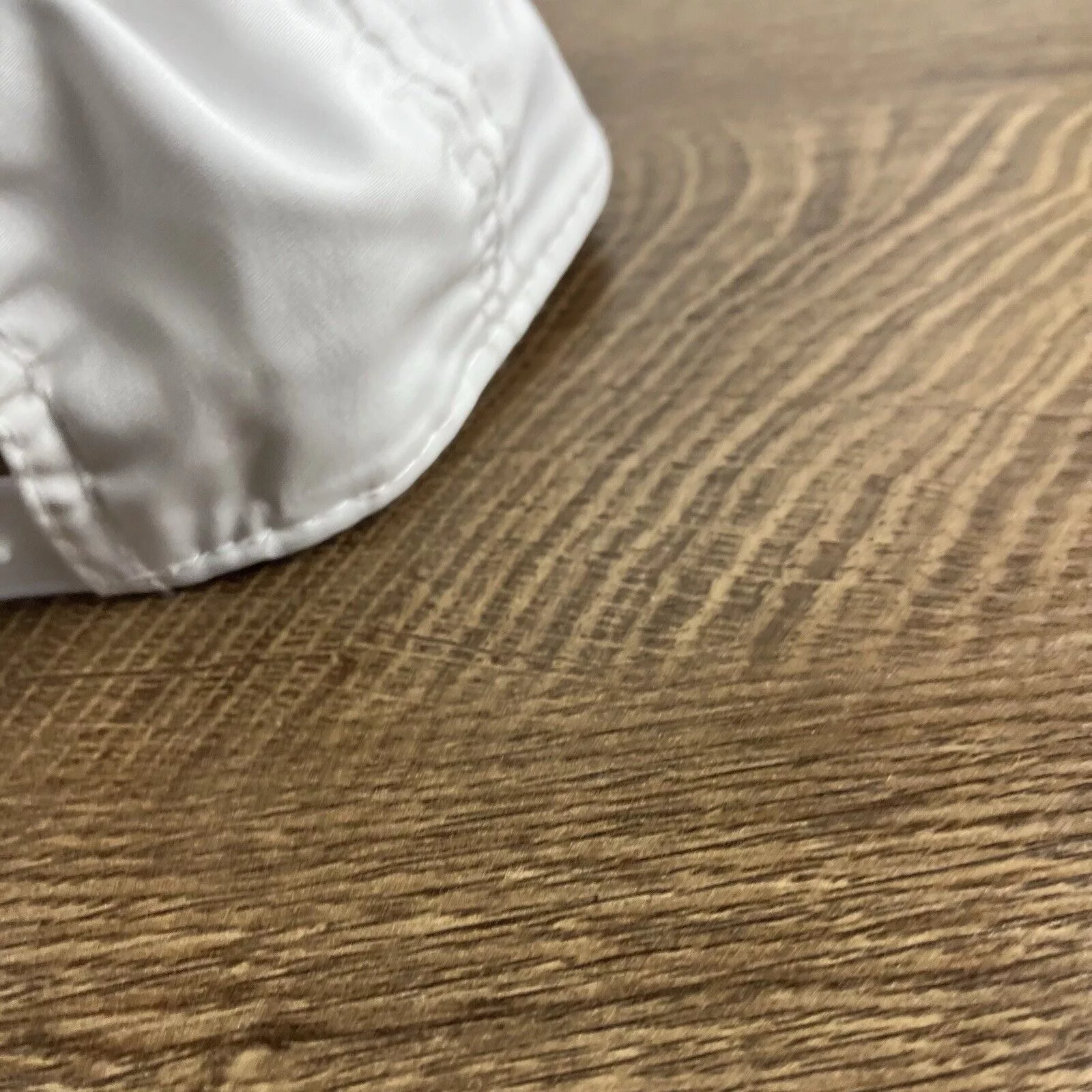 Other Hats Other The Classic Hat Classic Snapback Hat White Adjustable Hat Ad