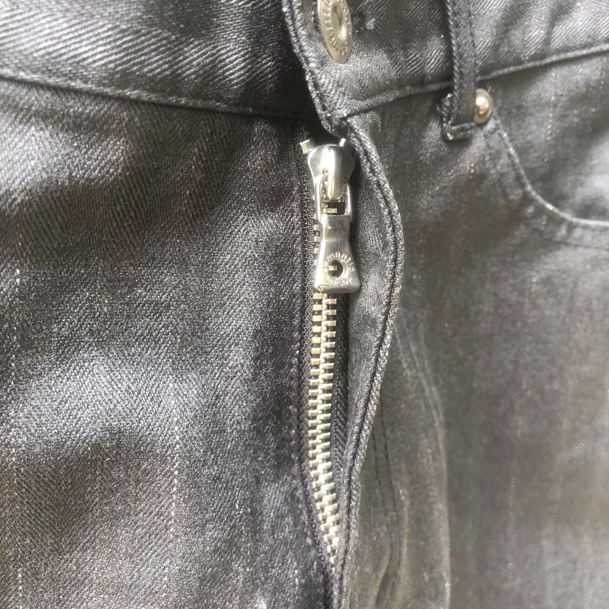 semanticdesign Denim semanticdesign semantic designe sensation denim Black Vintage