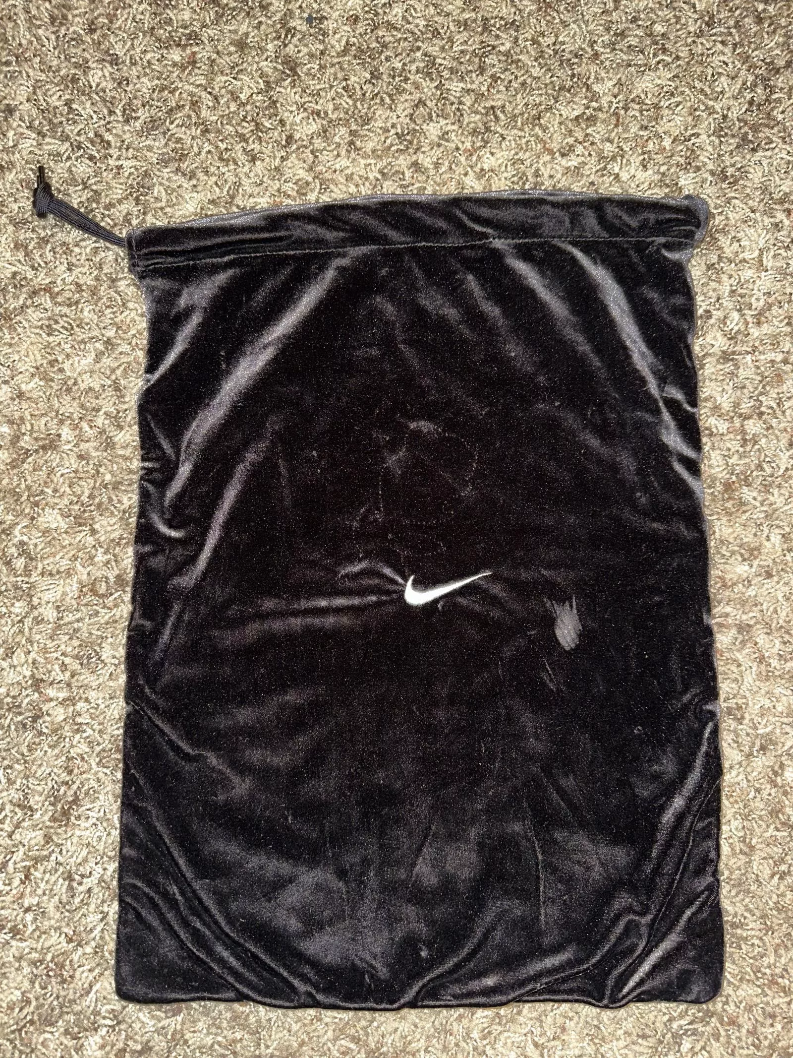 Nike Bags Luggage Nike dustbag Black