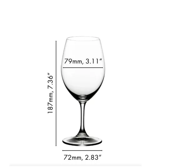 Riedel Ouverture Red Wine