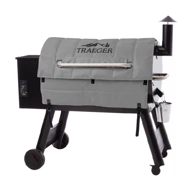 INSULATION BLANKET - PRO 34