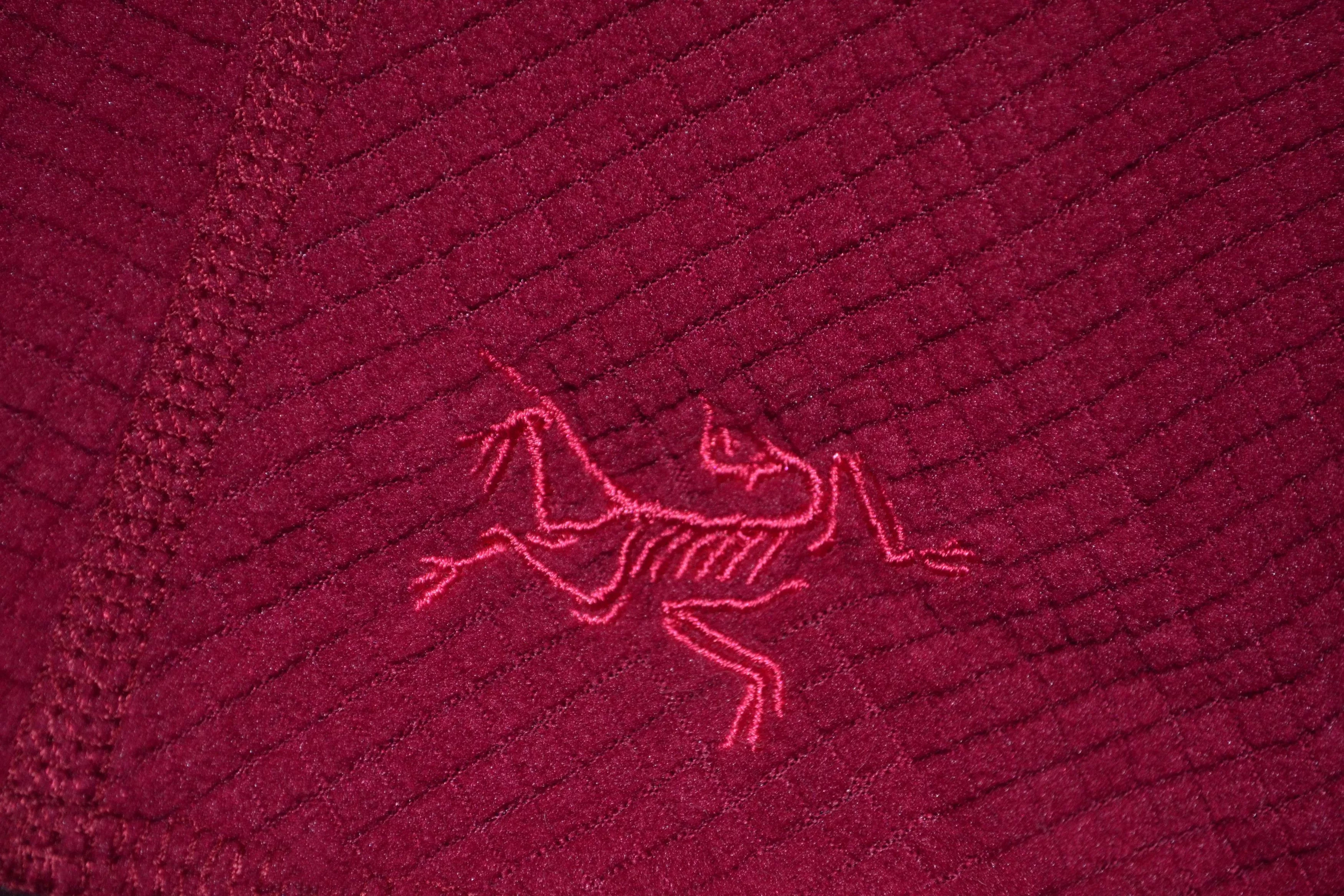 Arc'teryx Jackets Arc'teryx Women's Fleece Jacket L Multi