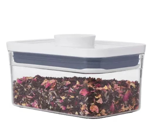 RECTANGLE MINI 0.6 QT
