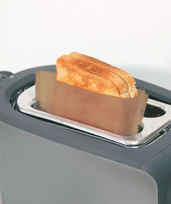 Toast Bags 2/set