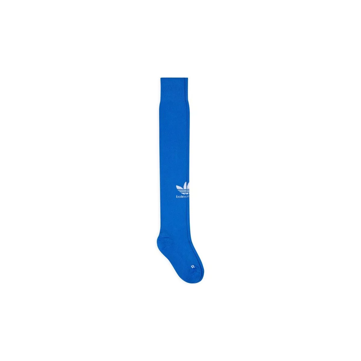 Adidas Miscellaneous Adidas × Balenciaga 💥Balenciaga X Adidas Soccer Socks Blue