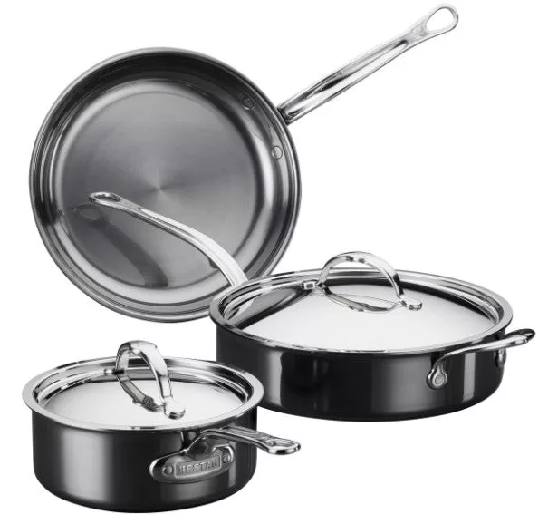 NanoBond 5 pc Cookware Set