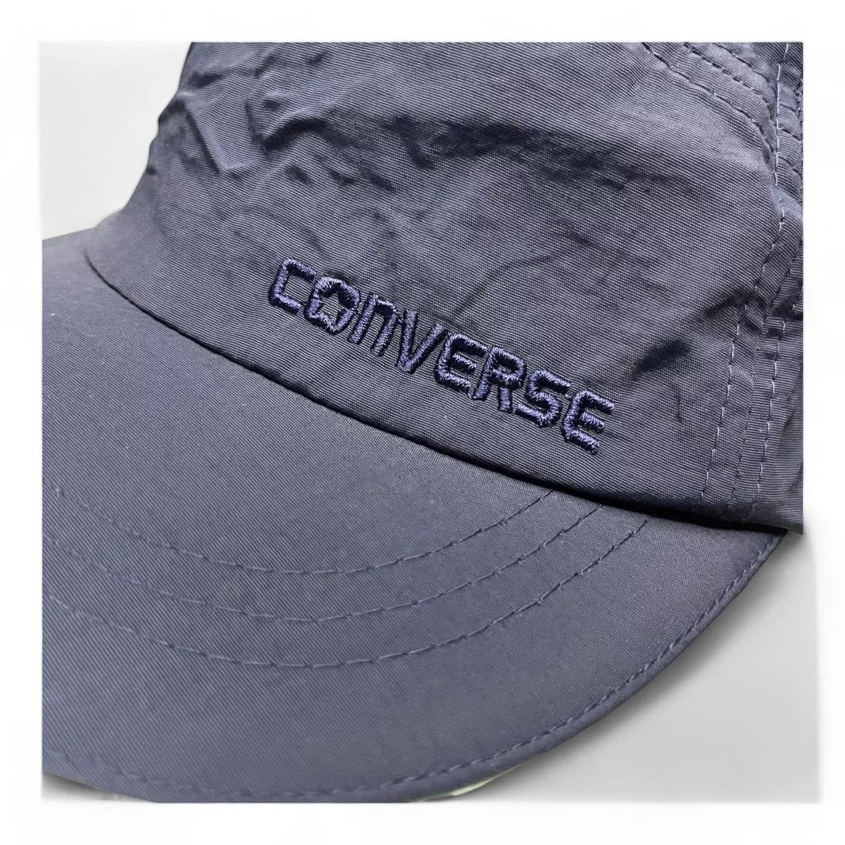Converse Hats Converse hat Blue Sportswear