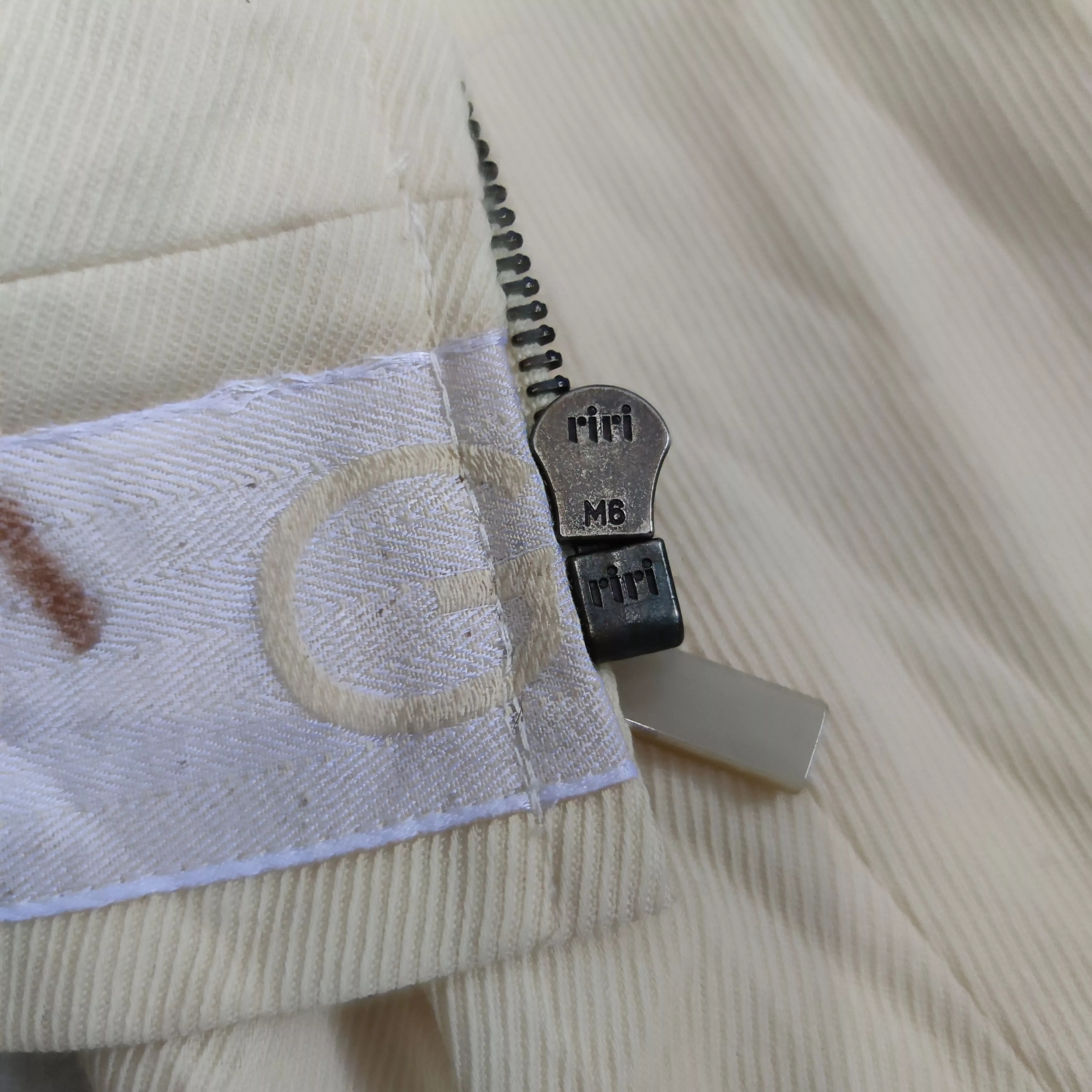 Givenchy Jackets Givenchy Cropped Jacket White