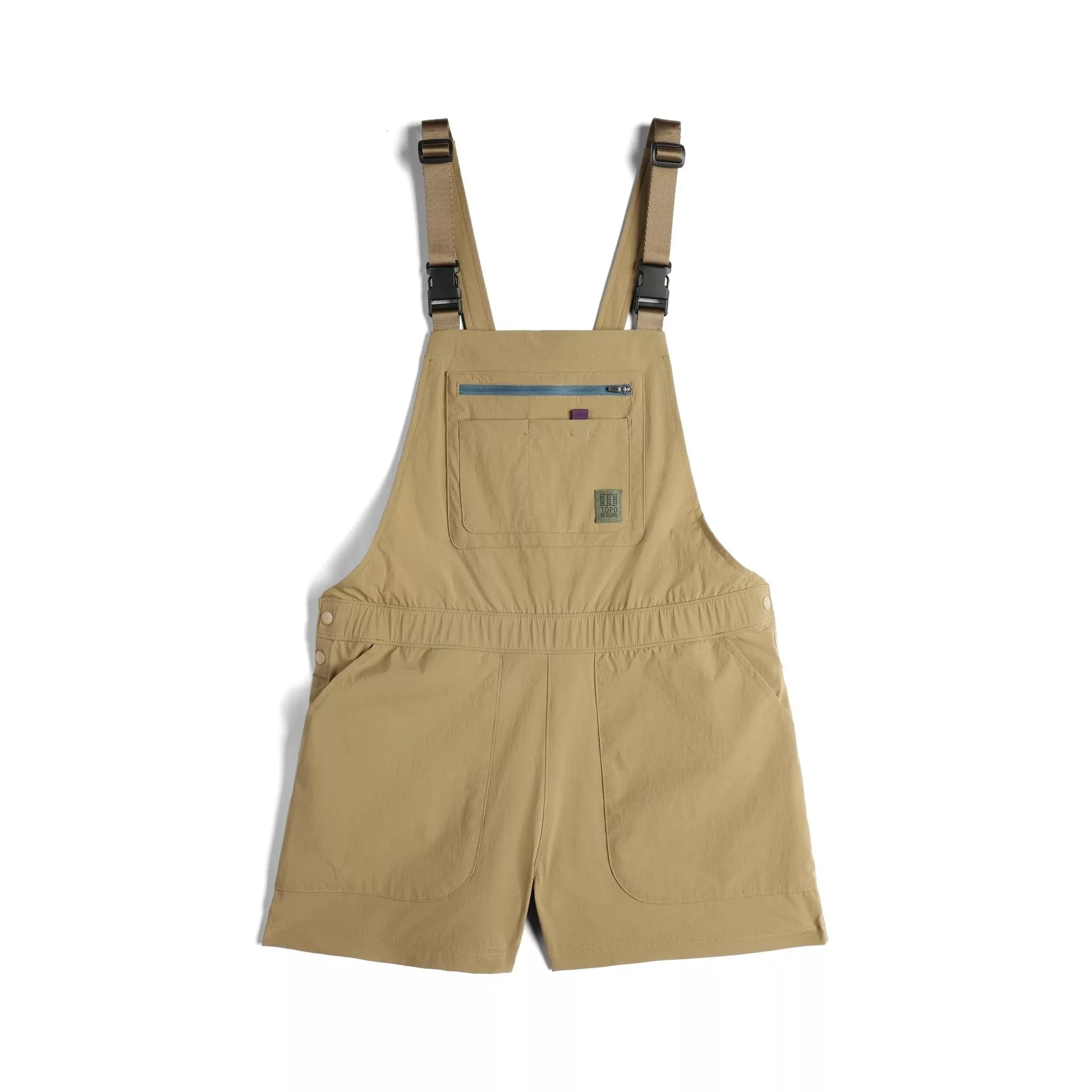 Roads Romper - Women's