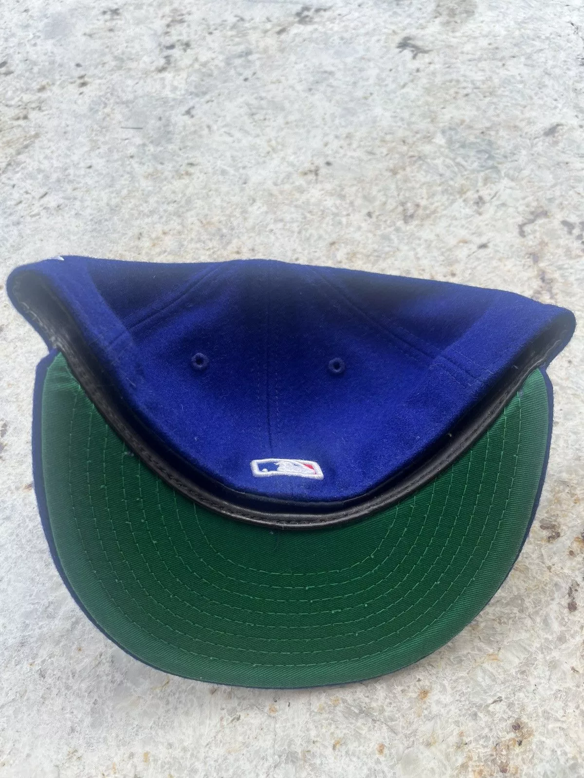 47 Brand Hats 47 Brand LA DODGERS HAT🔵⚾️ Blue