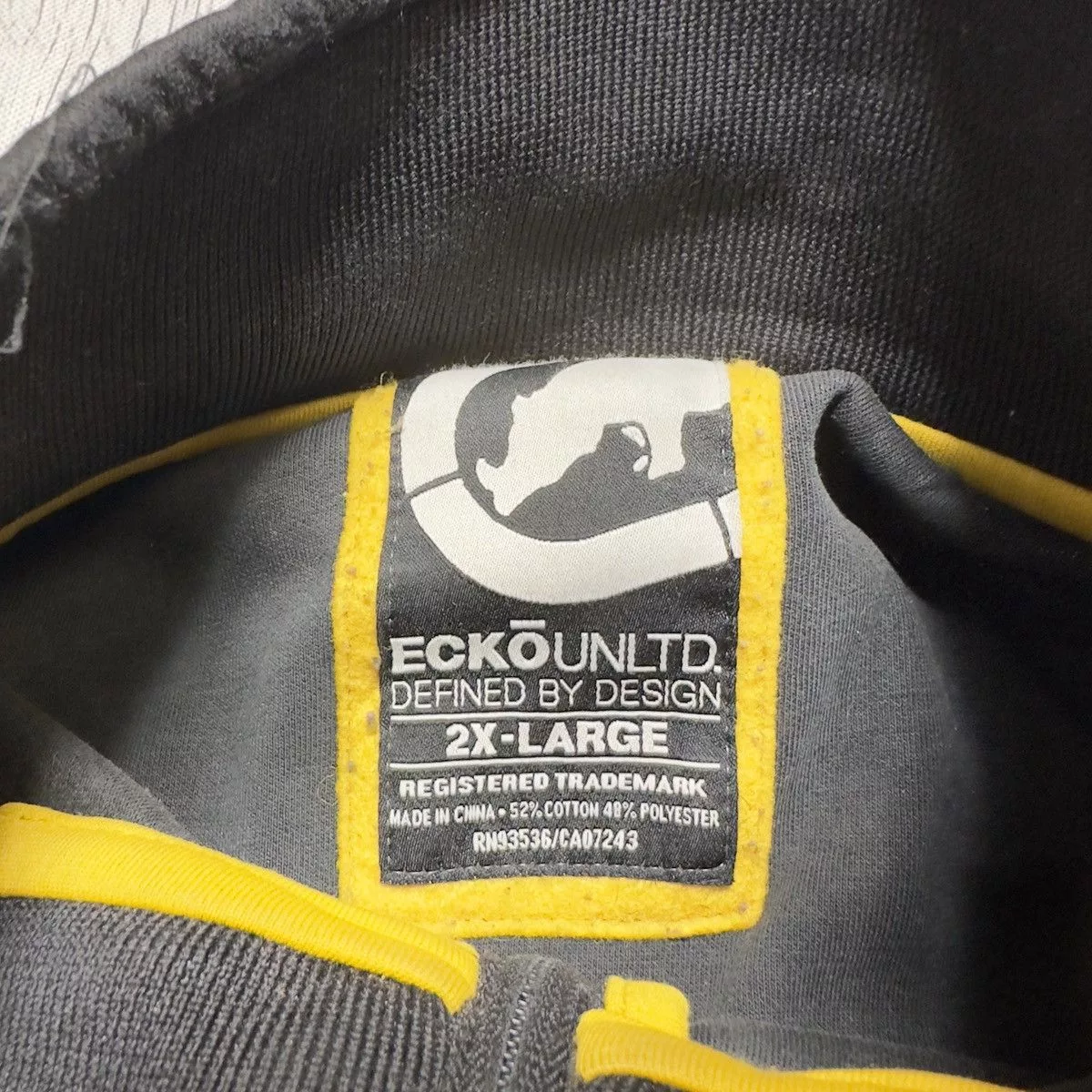Ecko Unltd. Light Jackets Ecko Unltd. Ecko track jacket Multi