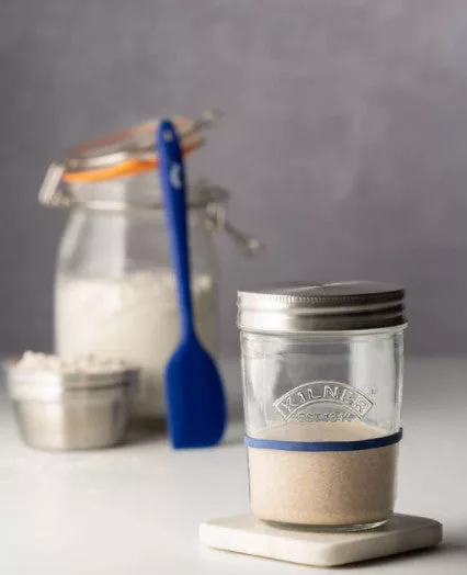Sourdough Starter Kit