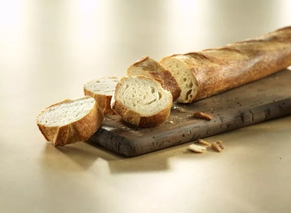 French Baguette Pan