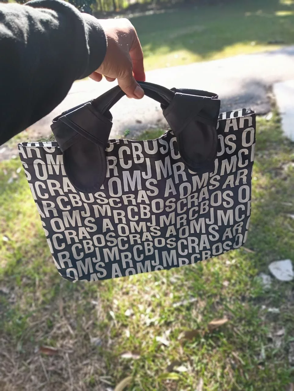 Marc Jacobs Bags Luggage Marc Jacobs tote bag Multi Luxury