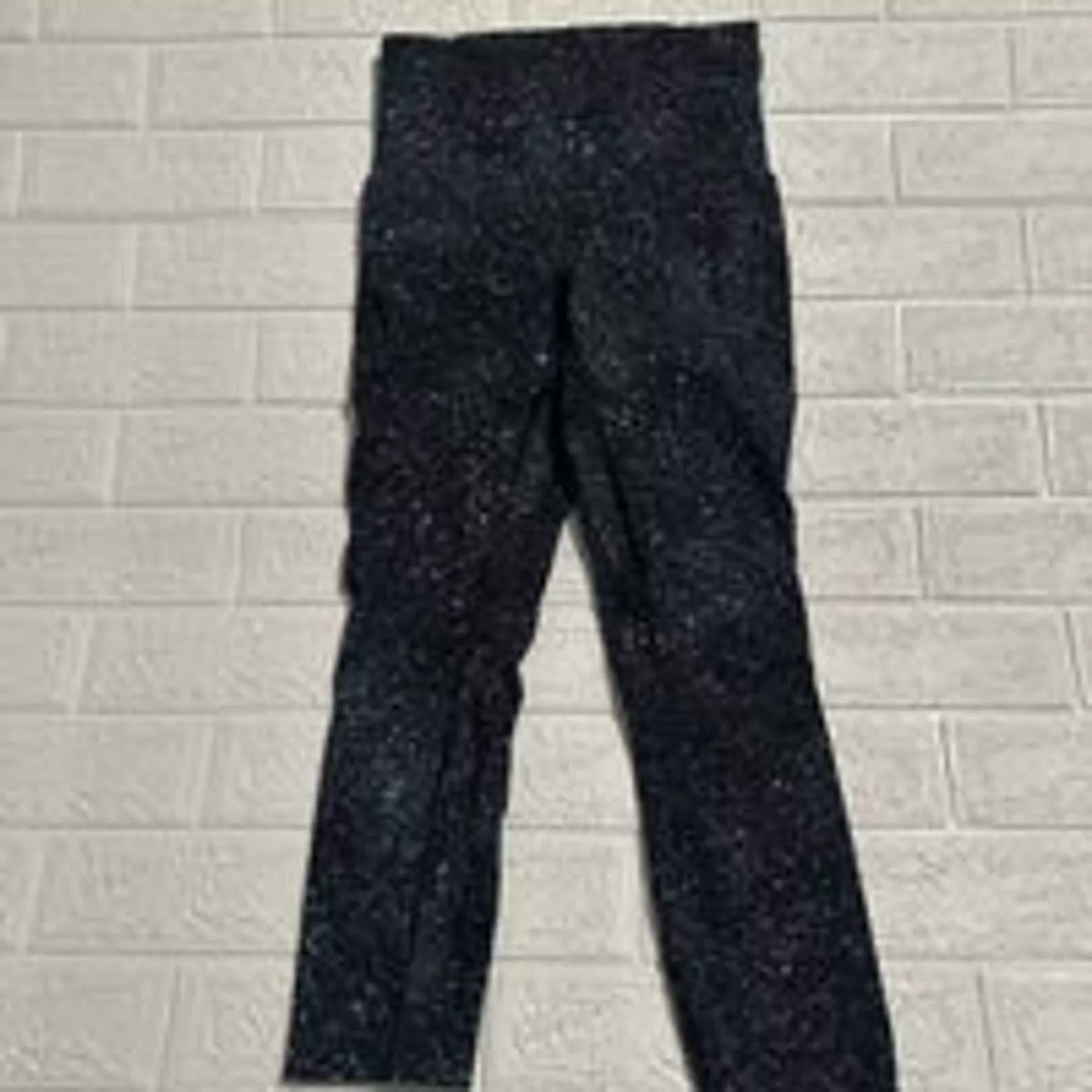 SPANX Leggings Black