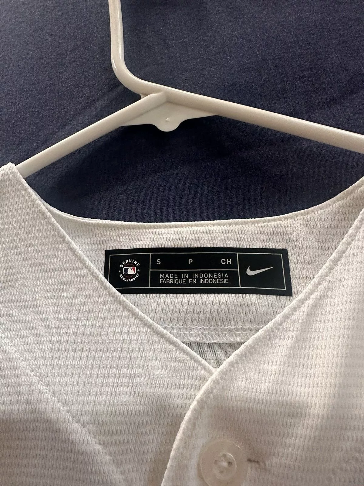 MLB Jerseys MLB Los Angeles dodger jersey White