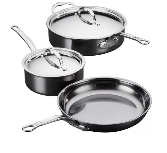 NanoBond 5 pc Cookware Set