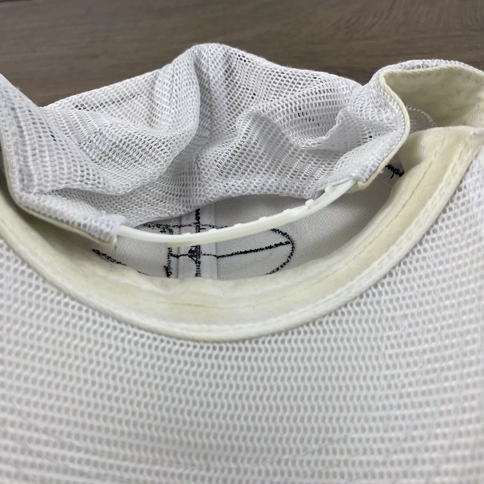 Champion Hats Champion Brand Snapback Hat Champion White Hat Adjustable Ad