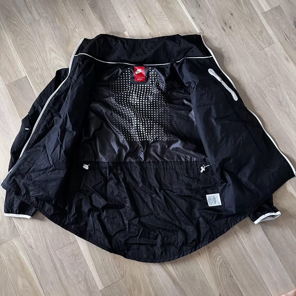Nike Jackets Nike jacket Black