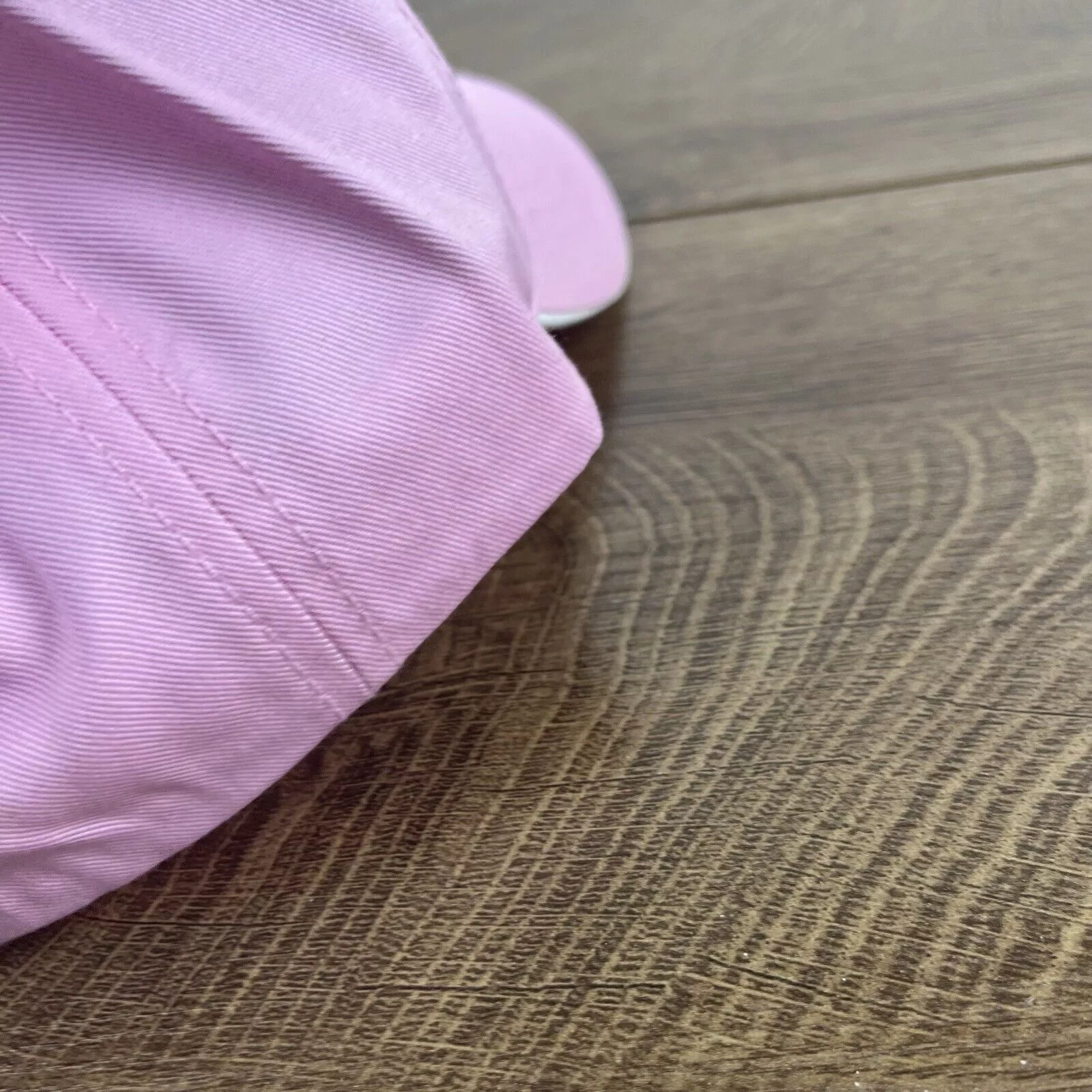 Other Hats Other American Biker Hat Motorcycle Pink Cap Adjustable Pink Adult