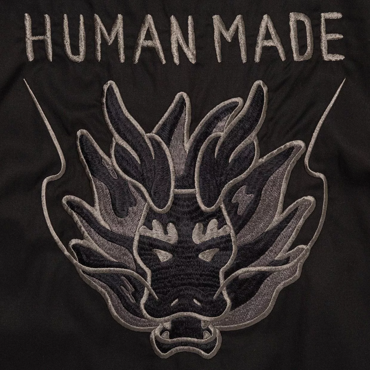 Human Made Miscellaneous Human Made Shirt Multi