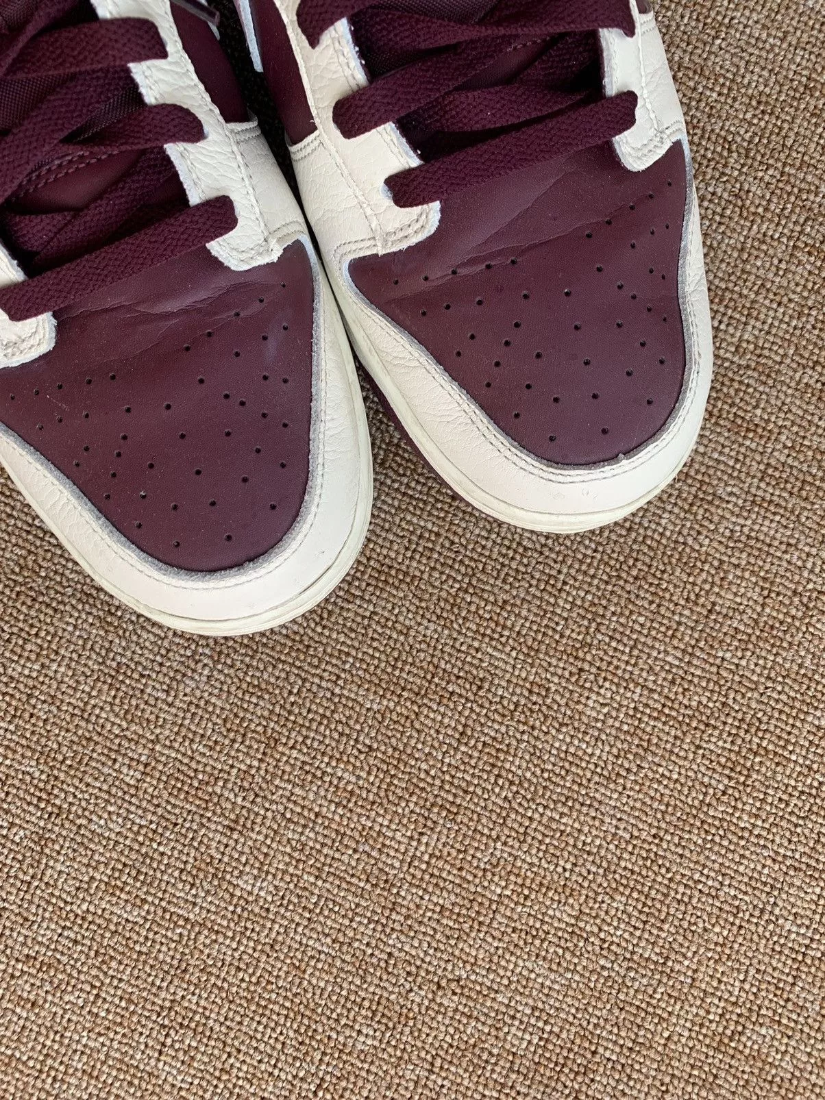 Nike Low Top Sneakers Nike Dunk Low Valentine's Day 2023 Multi