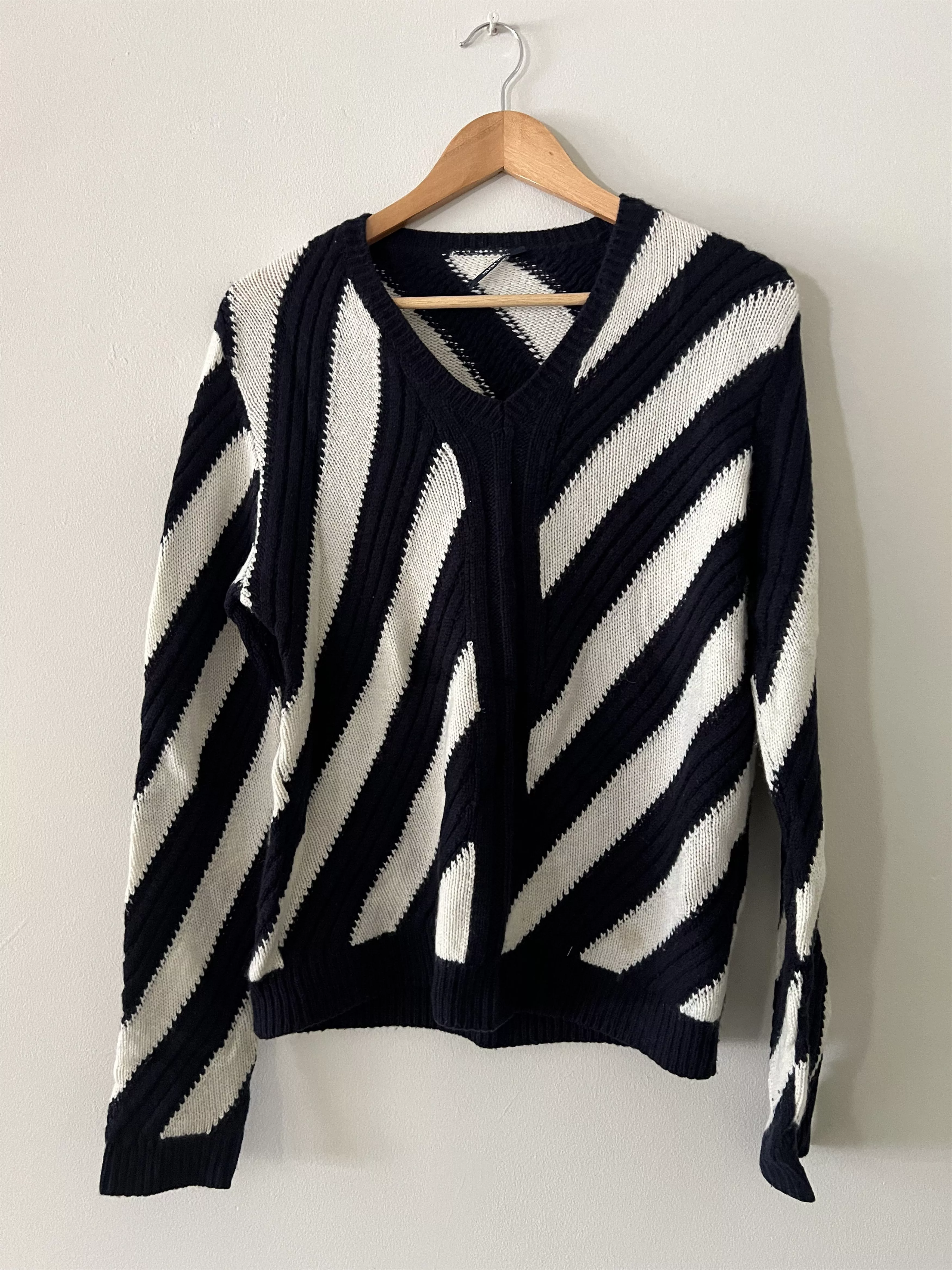 Prada Sweaters Knitwear Prada cashmere cable knit jumper Multi