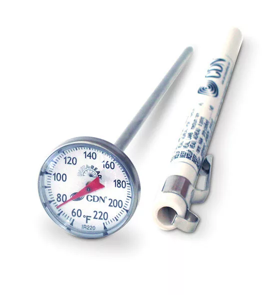COOKING THERMOMETER