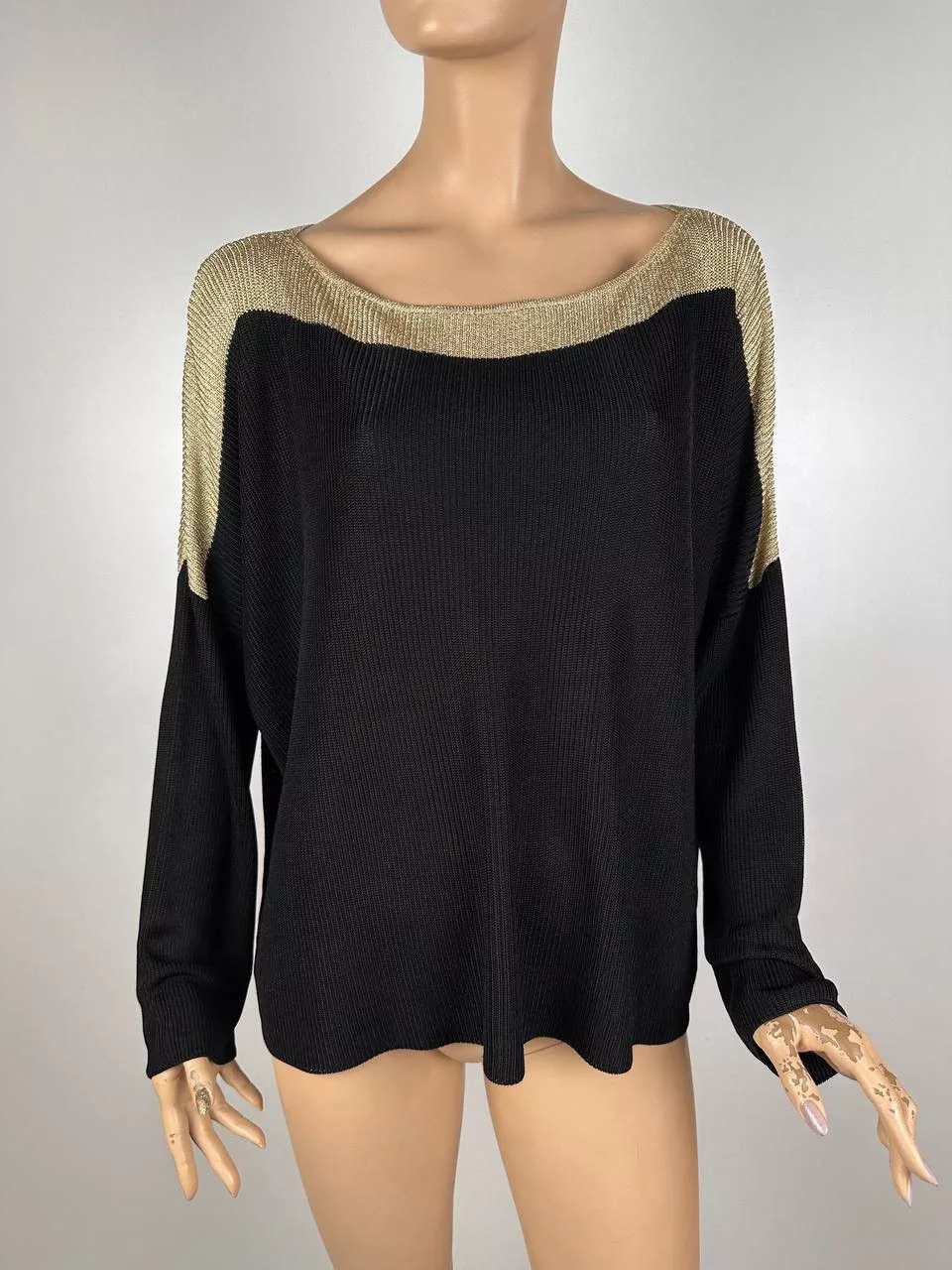 Gucci Sweaters Sweater Gucci Black