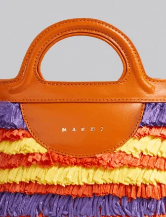Marni Mini Bags Marni o1srvl11e0624 Bag in Multicolor